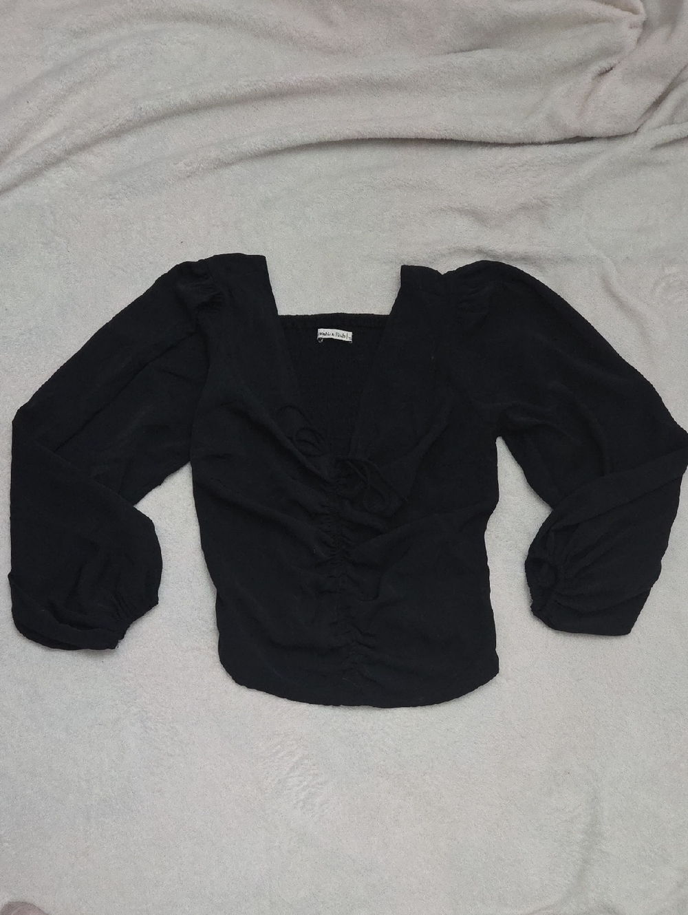 10 For $10 Abercrombie & Fitch Top Size Small